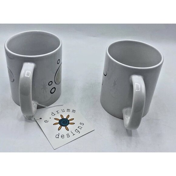 Ruth Bader Ginsburg Mug Lot 2 RBG Dissent Supreme Court Justice Drumm Coffee Cup - Picture 3 of 16